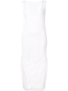 Net Tank dress Alexandre Vauthier