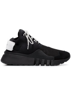 кроссовки Black Ayero Y-3