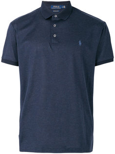 футболка-поло Polo Ralph Lauren