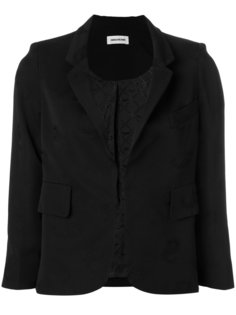 пиджак Verys Jac Zadig &amp; Voltaire