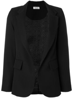 пиджак Very Zadig &amp; Voltaire