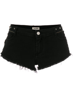 шорты Paly Spikes Zadig &amp; Voltaire