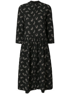 платье Roof Paisley Zadig &amp; Voltaire