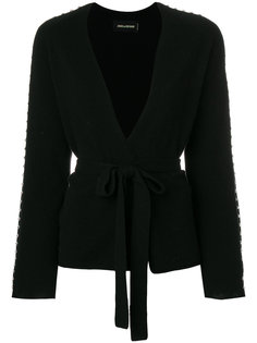 кардиган Lemmy Zadig &amp; Voltaire