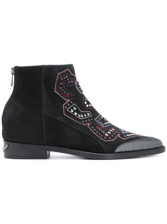 ботильоны Mods Neo Clous Zadig &amp; Voltaire