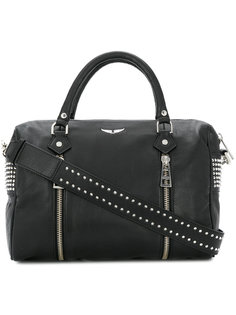 средняя сумка Sunny Zadig &amp; Voltaire