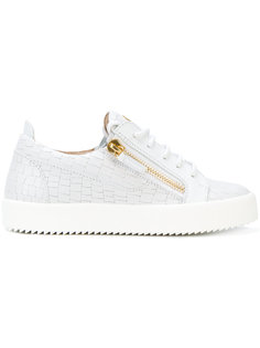 кроссовки Nicki Giuseppe Zanotti Design