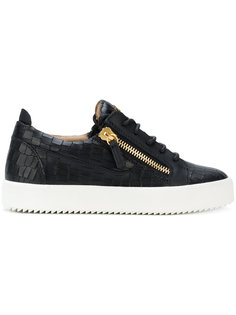 кроссовки Nicki Giuseppe Zanotti Design