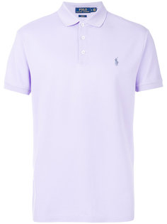 slim-fit polo shirt Polo Ralph Lauren