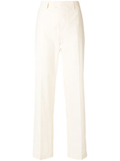 классические брюки Zadig &amp; Voltaire