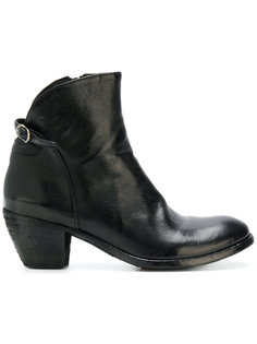 Godard boots Officine Creative