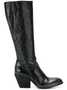 Jacqueline boots Officine Creative