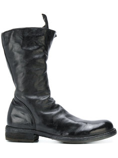 Legrand boots Officine Creative