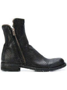 Legrand boots Officine Creative