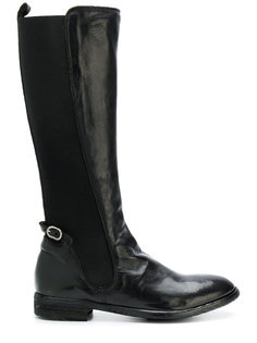 Rozier boots Officine Creative