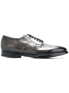 Herve lace-up shoes Officine Creative