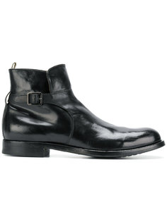 Tempus boots Officine Creative