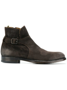 Tempus boots Officine Creative