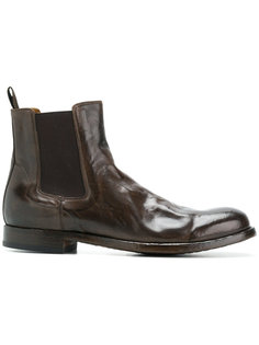 Tempus boots Officine Creative