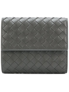 Intrecciato purse Bottega Veneta