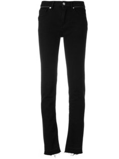джинсы Eva Zadig &amp; Voltaire