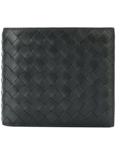 бумажник Intrecciato Bottega Veneta