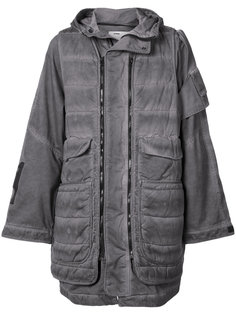 парка Strett TS G-Star Raw Research