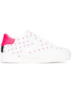 Stella polka dot sneakers Stella McCartney