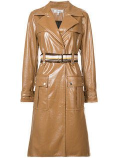 тренч с поясом Dvf Diane Von Furstenberg