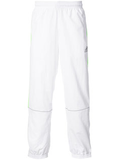 спортивные брюки Gosha Rubchinskiy ГОША РУБЧИНСКИЙ