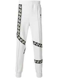 спортивные брюки Papio Damir Doma x Lotto Damir Doma