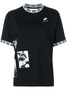 футболка Tiara Damir Doma x Lotto Damir Doma