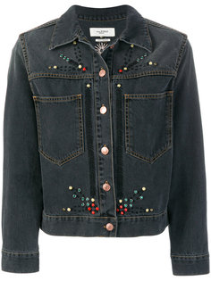 куртка Cabella Isabel Marant Étoile