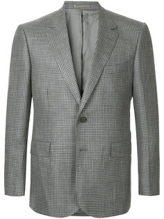 formal fitted blazer Gieves &amp; Hawkes