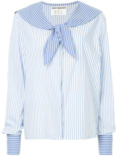 sailor striped shirt N Duo