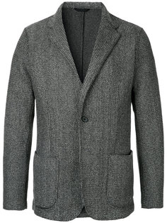 классический блейзер United Arrows