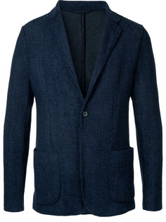 классический блейзер United Arrows