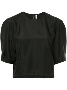 укороченная блузка 08Sircus