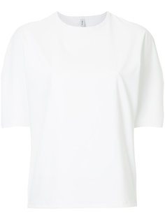 elbow-length sleeve T-shirt 08Sircus