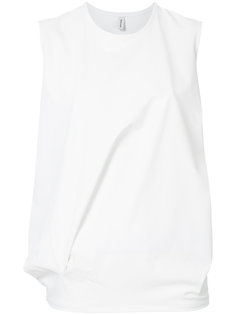 loose fit sleeveless top 08Sircus