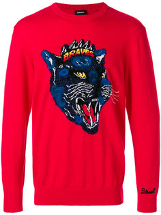 K-Panthy sweater Diesel