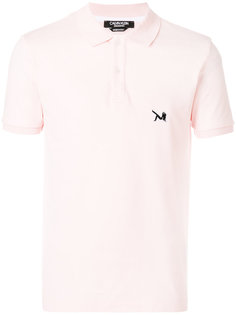 Brooke Shields polo shirt Calvin Klein