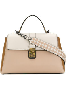 сумка на плечо Piazza Bottega Veneta