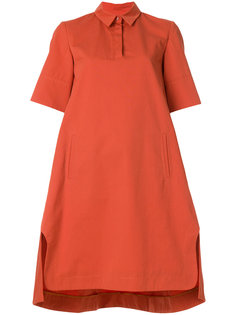 collared shift dress  Carven