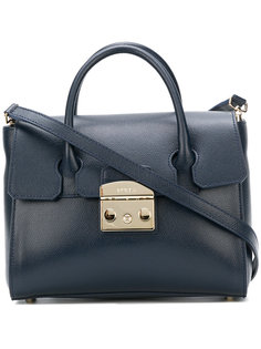 сумка-тоут Metropolis Furla