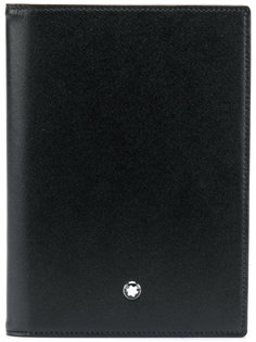 cardholder wallet Montblanc
