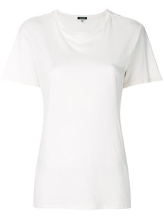 designer simple T-shirt R13
