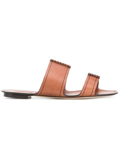 Saba sandals Saint Laurent