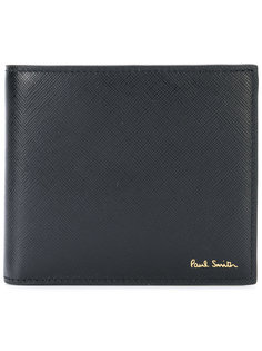 классический бумажник Paul Smith