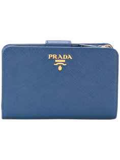 органайзер с логотипом Prada